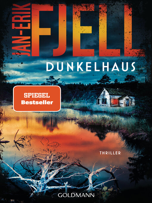 Title details for Dunkelhaus by Jan-Erik Fjell - Wait list